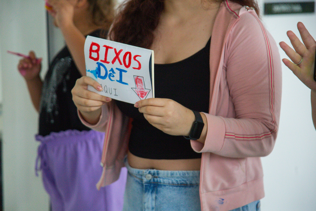 Confira os nomes dos mais de 1,4 mil aprovados nos 111 cursos da UFSM pelo Sisu