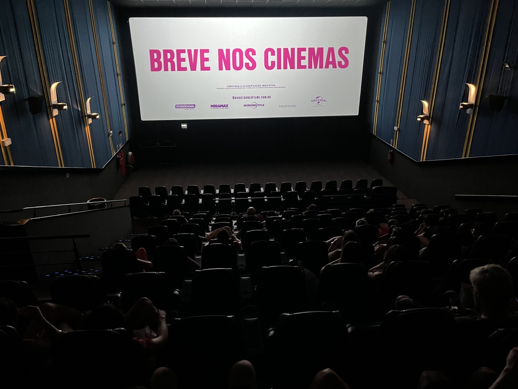 Primeira Semana do Cinema de 2026 começa nesta quinta-feira com ingressos a R$ 10