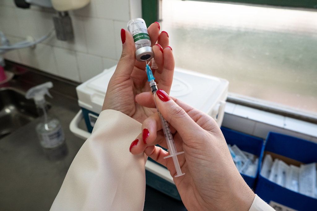 Foto: Vinicius Becker (Diário) - 