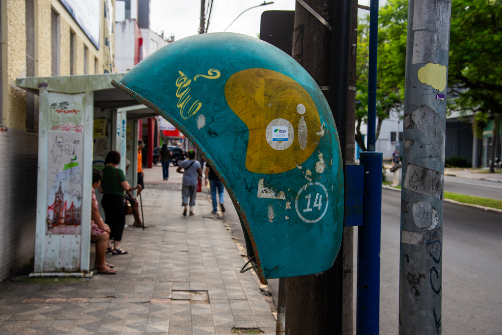 Foto: Vinicius Becker (Diário) - 