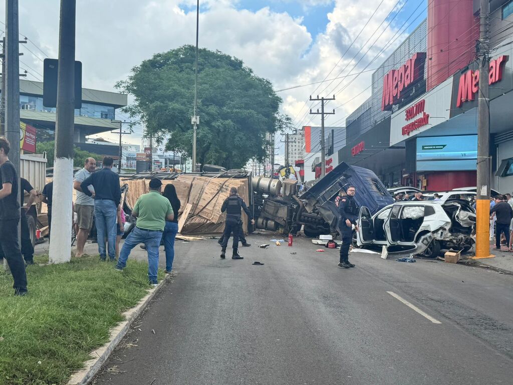 Foto: Divulgação - 