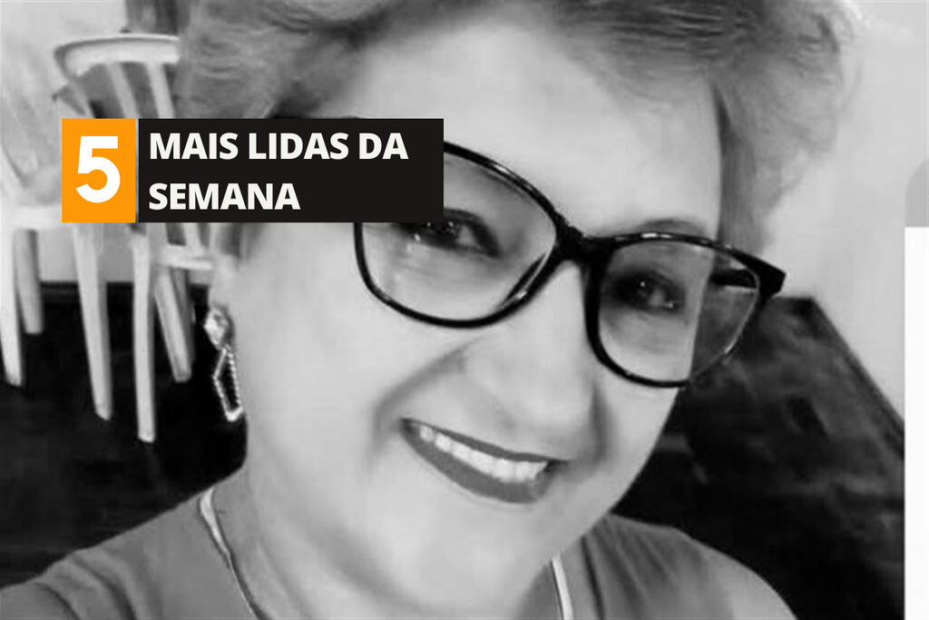 Confira as matérias mais lidas do Bei desta semana