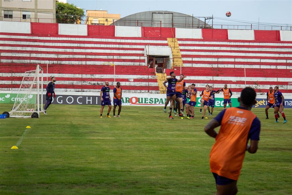 Foto: Vinicius Becker - 