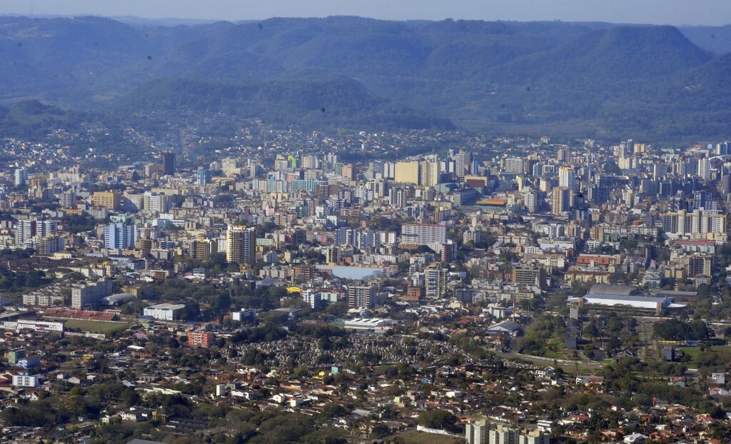 Foto Arquivo Diário - 