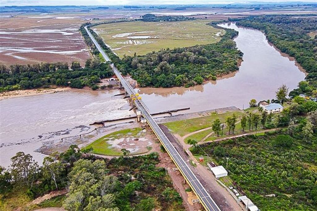 Foto:Dnit (Divulgação) - 