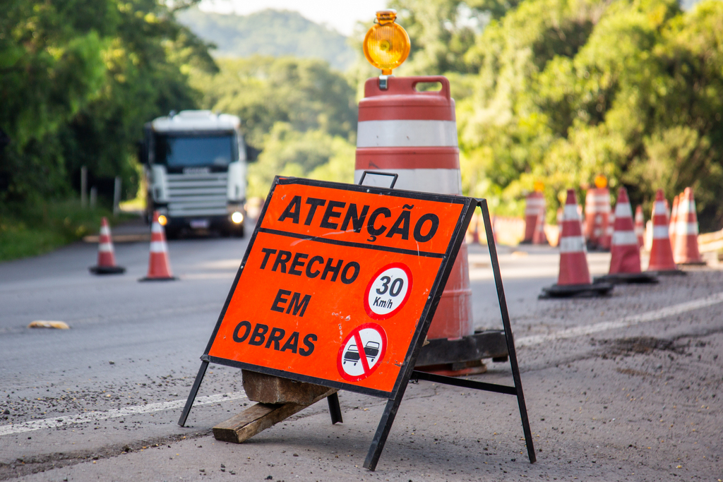 Foto: Vitória Sarturi (Diário) - 