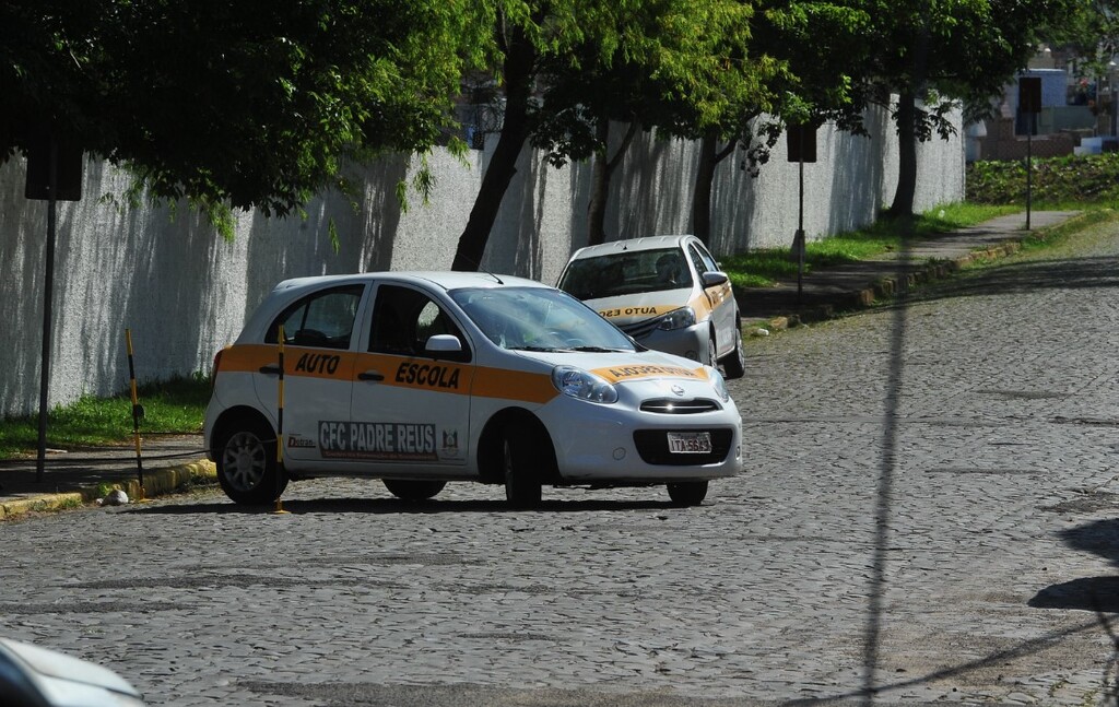Detran gaúcho confirma que, em breve, acabarão as balizas nas provas de CNH