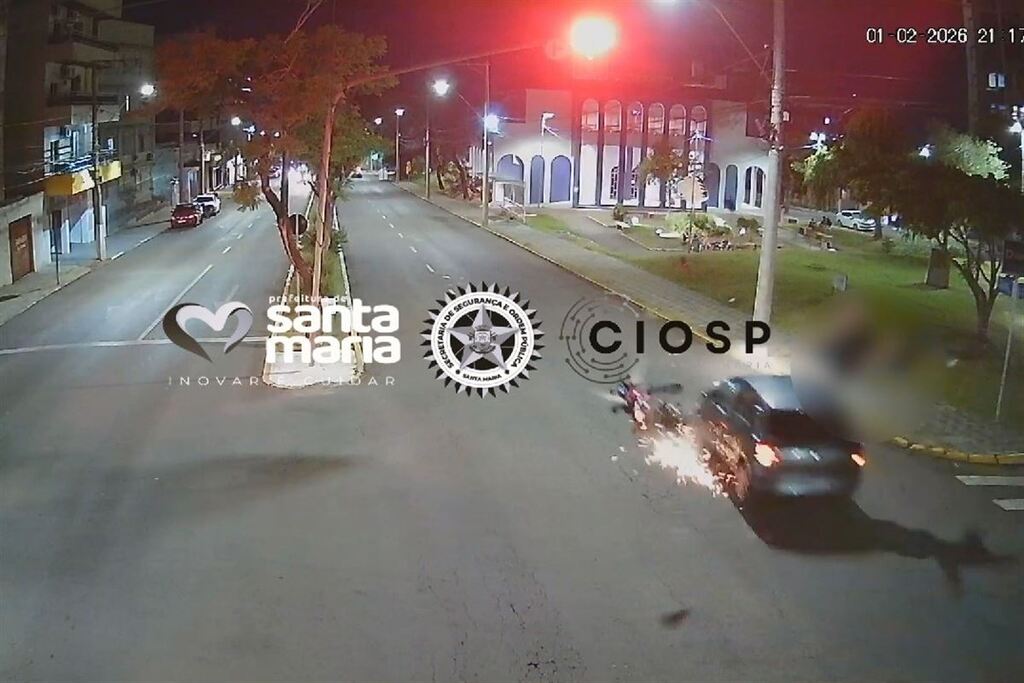 Foto: Ciosp (Reprodução) - 