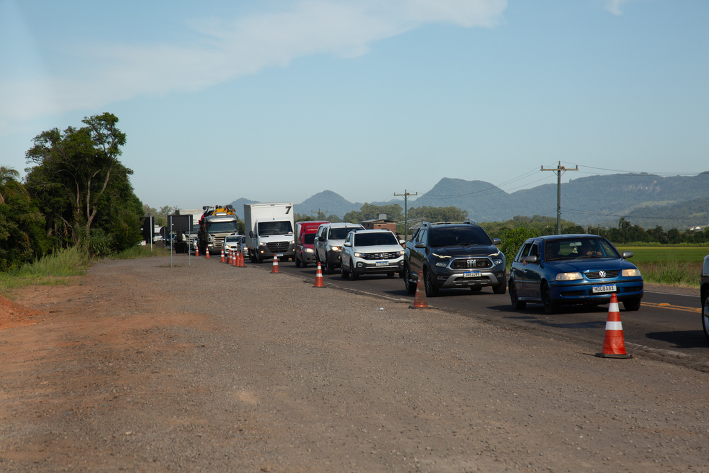 Foto: Rian Lacerda (Diário) - 