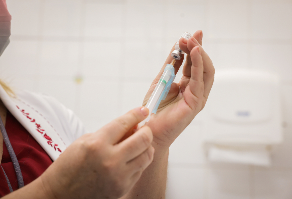 Foto: Walterson Rosa/MS (Divulgação) - 