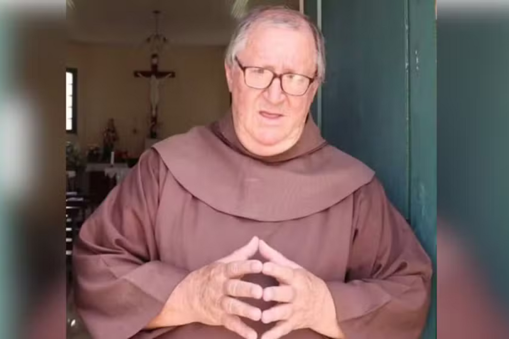 Morre aos 70 anos Frei Sérgio Görgen, ex-deputado estadual pelo RS e fundador do MST