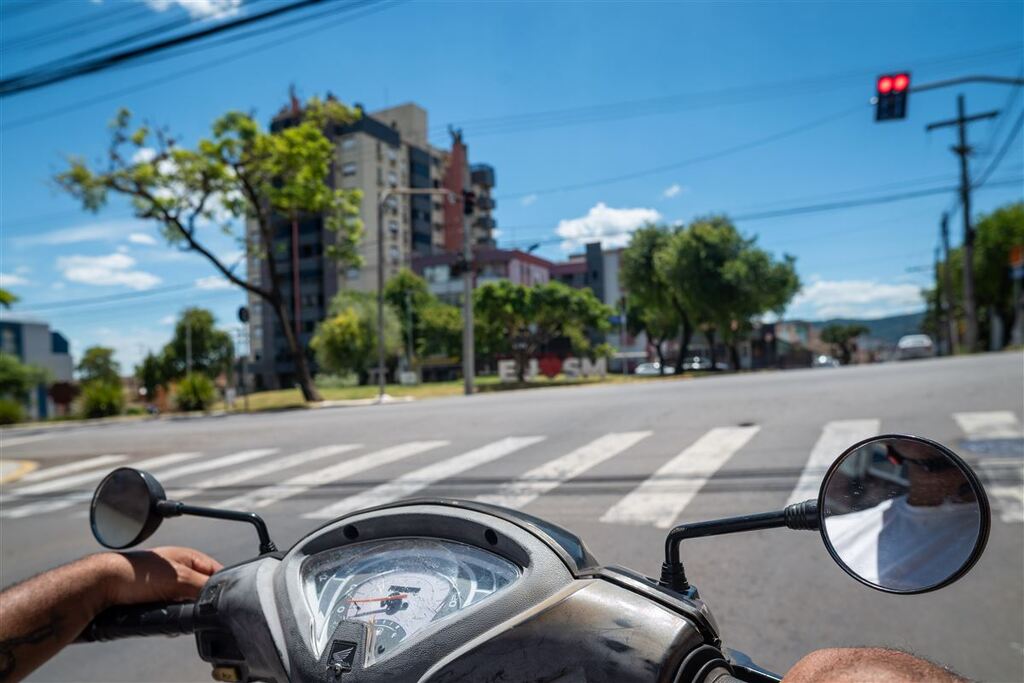 Foto: Vinicius Becker (Diário) - 