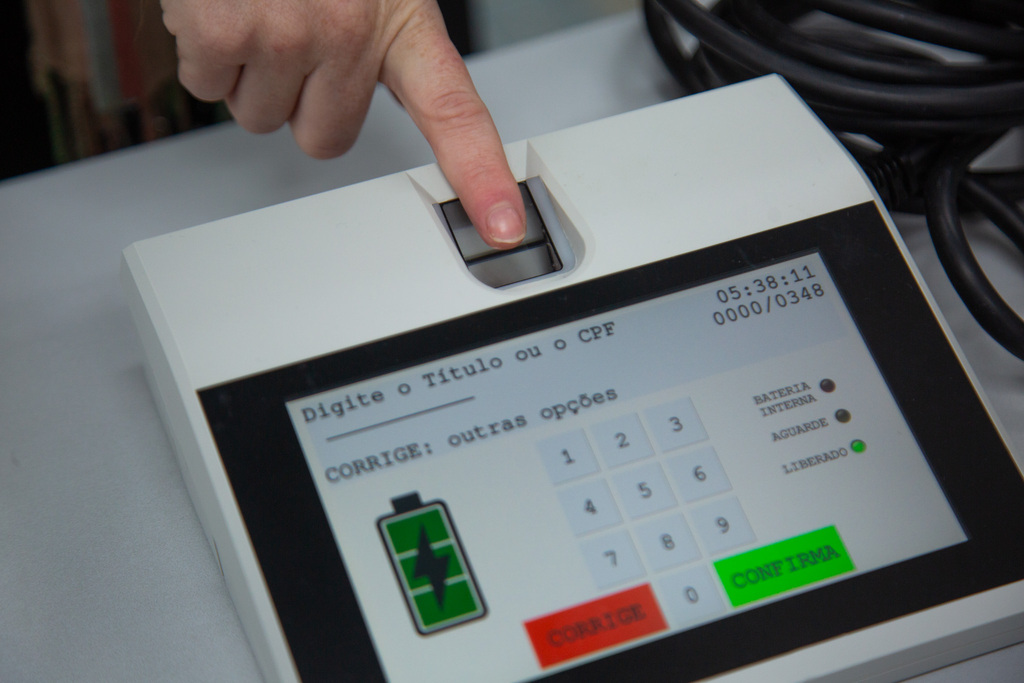 Foto: Beto Albert (Arquivo/Diário) - 