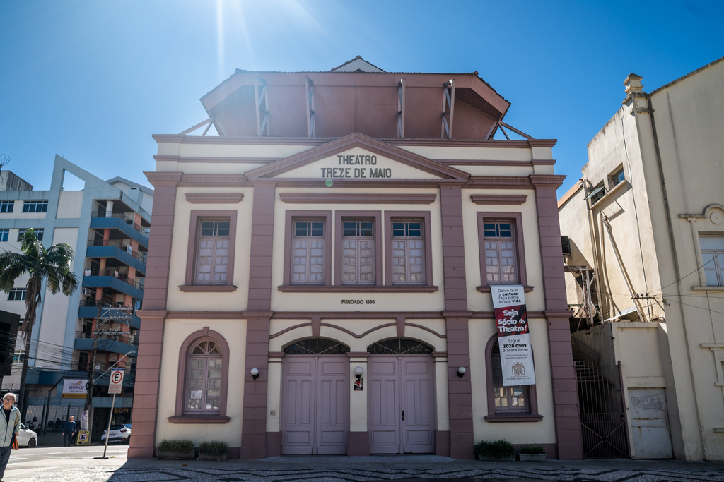 Foto: Vinicius Becker (Diário) - 