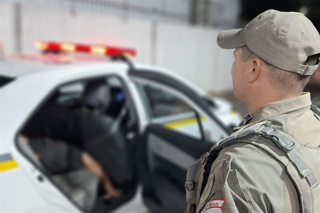 Foto: Brigada Militar (Divulgação) - 