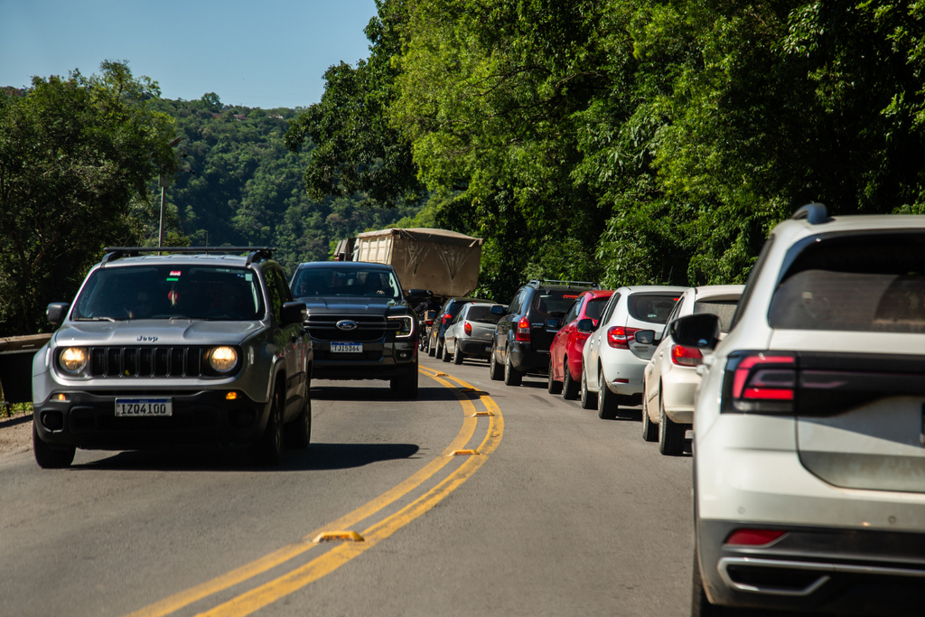 Foto: Vinicius Becker (Diário) - 