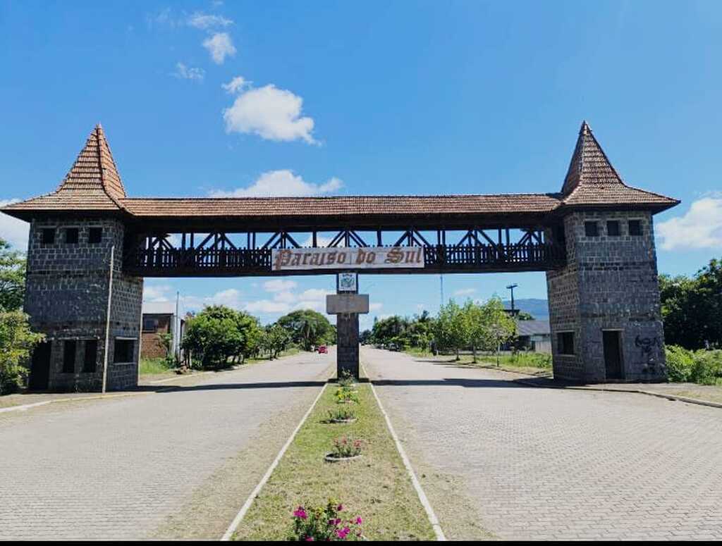Governo do RS libera recursos para obras emergenciais em Paraíso do Sul