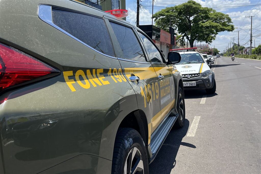 Foto: Mateus Ferreira - 