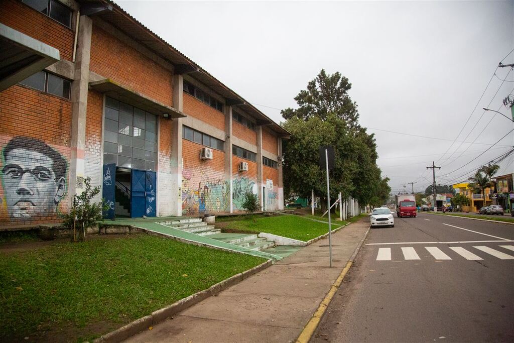 Foto: Beto Albert (Arquivo, Diário) - 