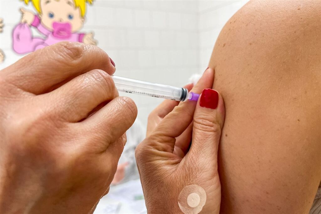 Foto:Nathália Schneider (Arquivo Diário) - 