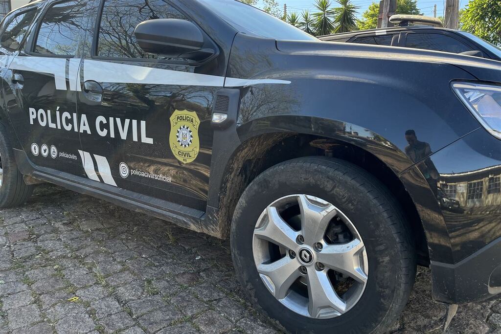 Homem é preso por descumprir medida protetiva em São Francisco de Assis