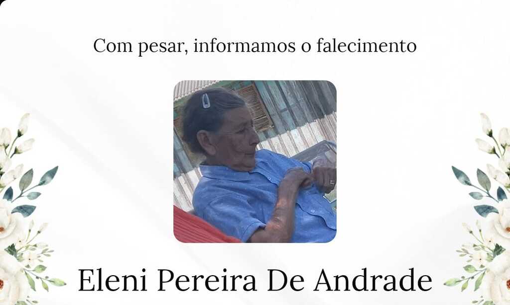 Foto: Angelos Oeste - Funerária - 