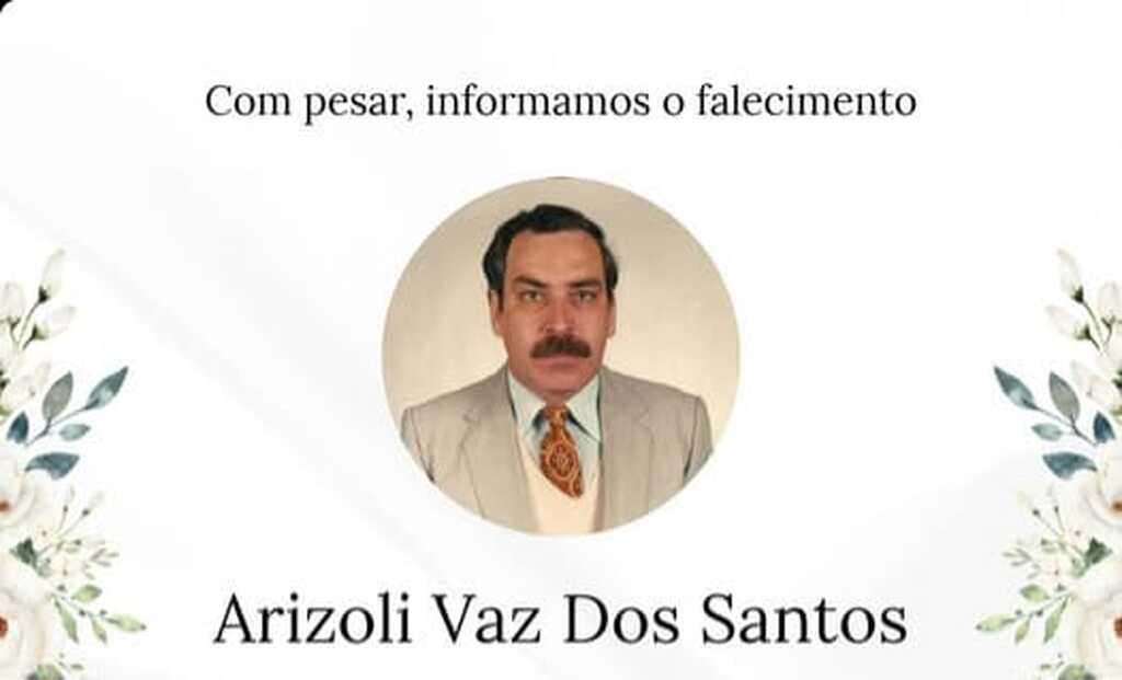 Foto: Angelos Oeste - Funerária - 