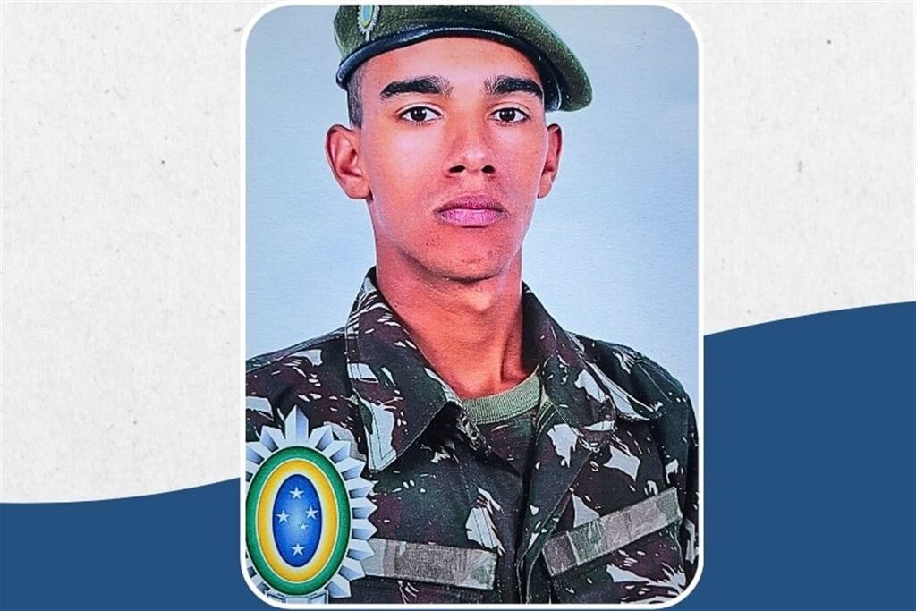 Militar morto a tiros em cidade da região será sepultado nesta sexta-feira