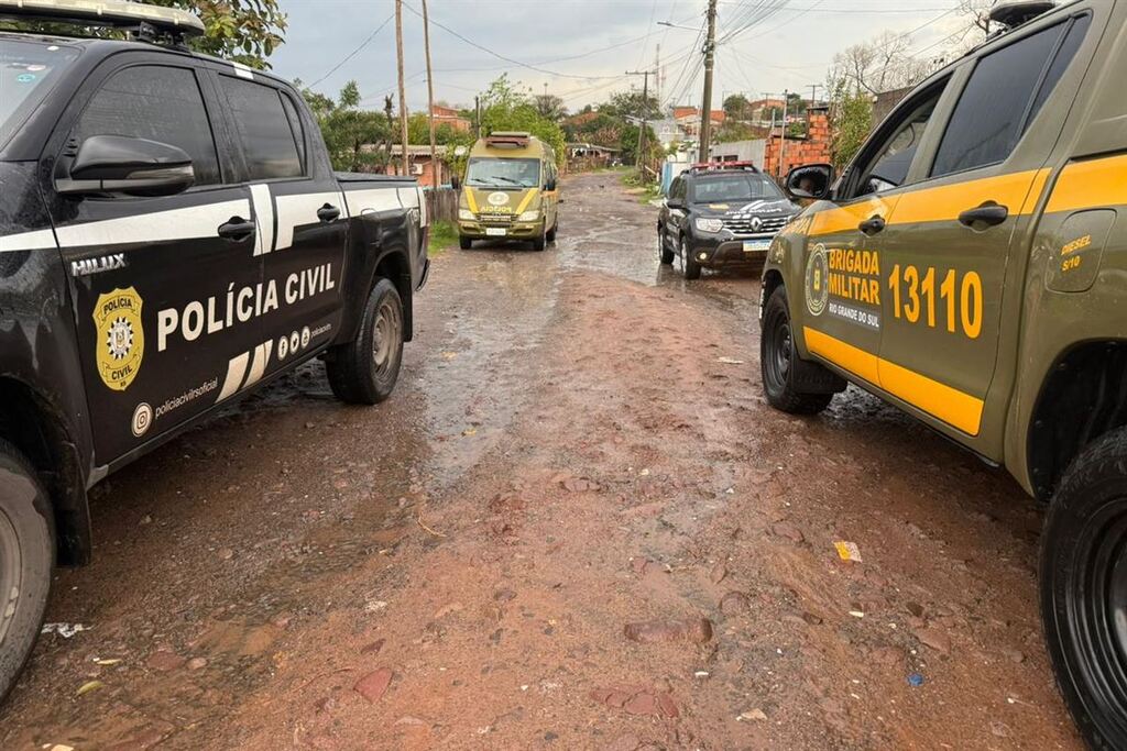 Santa Maria registra janeiro com menor número de homicídios nos últimos oito anos
