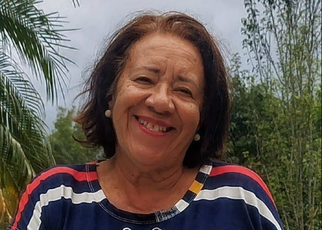 OBITUÁRIO | Morre aos 76 anos Maria Celia Nunes
