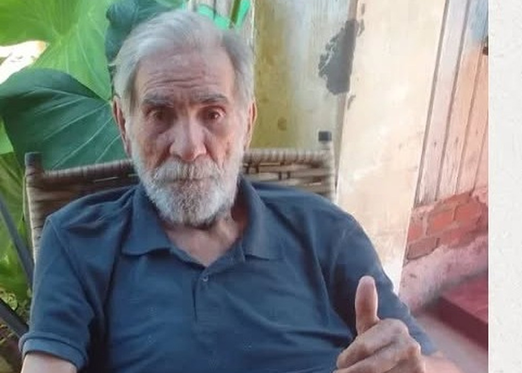 título imagem OBITUÁRIO | Morre aos 79 anos Luiz Carlos Rodrigues da Silveira