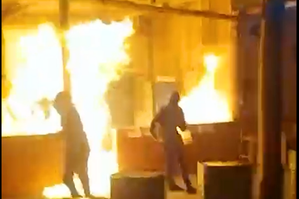 Foto: Polícia Civil (Reprodução) - 