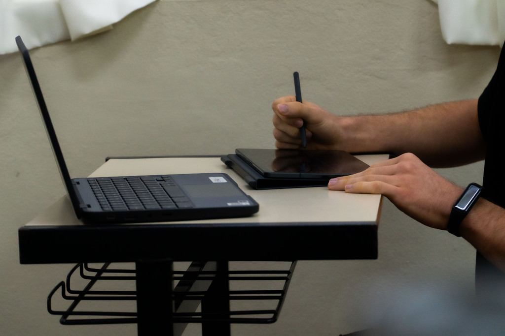 Foto: Beto Albert (Arquivo/Diário) - 