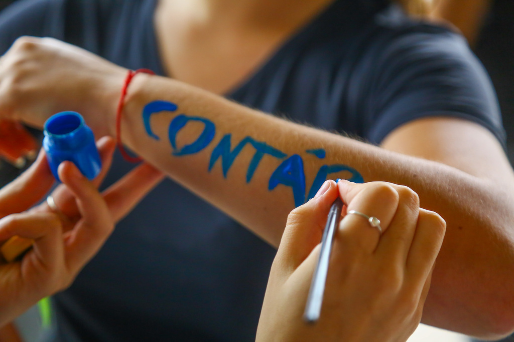 Foto: Beto Albert (Arquivo Diário) - 