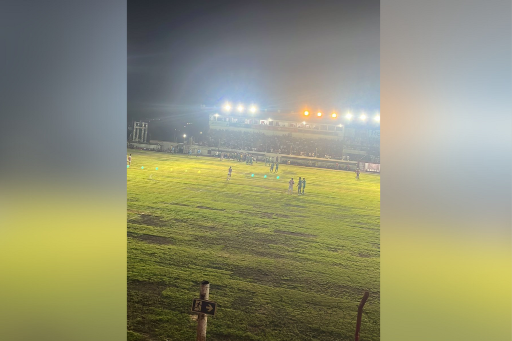 Foto: Mateus Tarragô (Arquivo Pessoal) - 