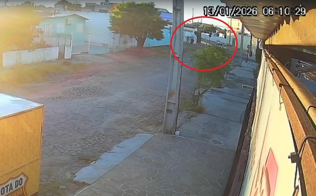 título imagem Investigação sobre morte de cabeleireiro em abordagem da Brigada Militar entra na fase final