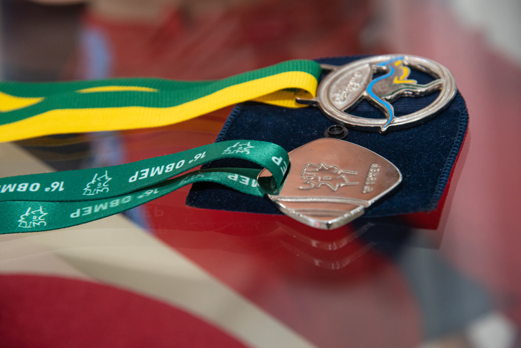 Inscrições abertas para 21ª Olimpíada de Matemática