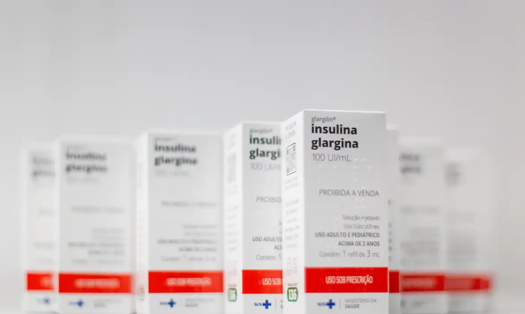 Foto: Rafael Nascimento/MS - 