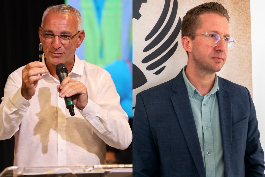 Pelo menos quatro siglas já têm seus candidatos confirmados