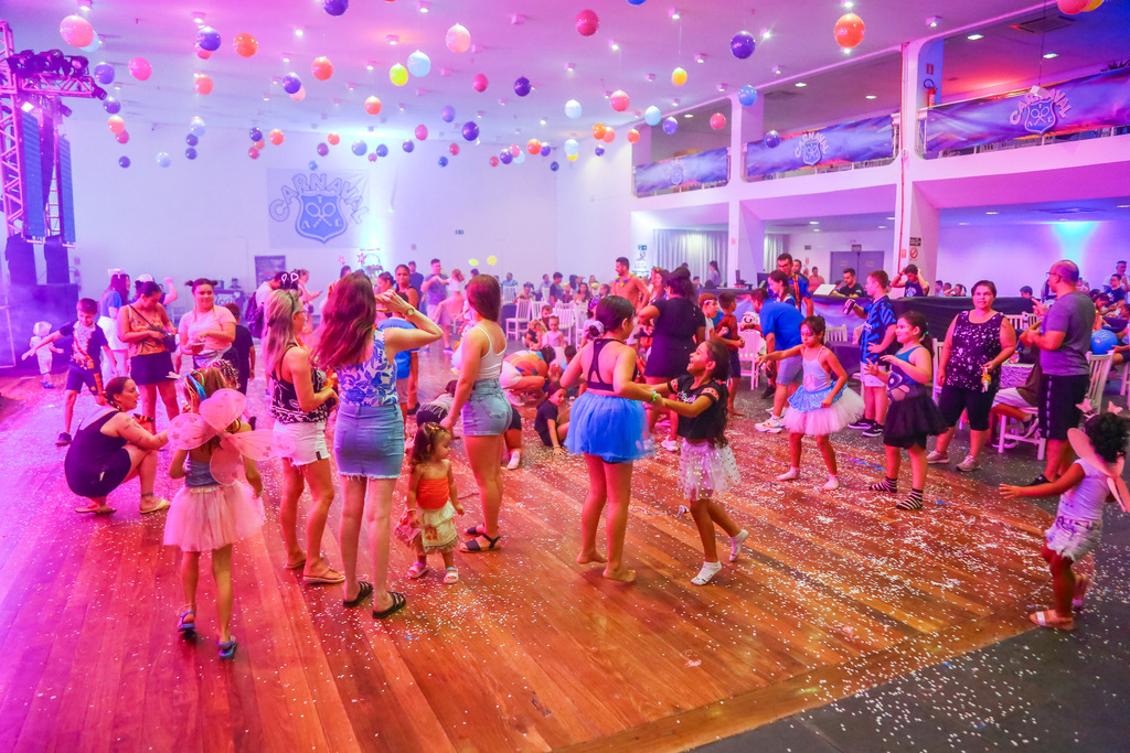 Foto: Beto Albert (arquivo Diário) - 