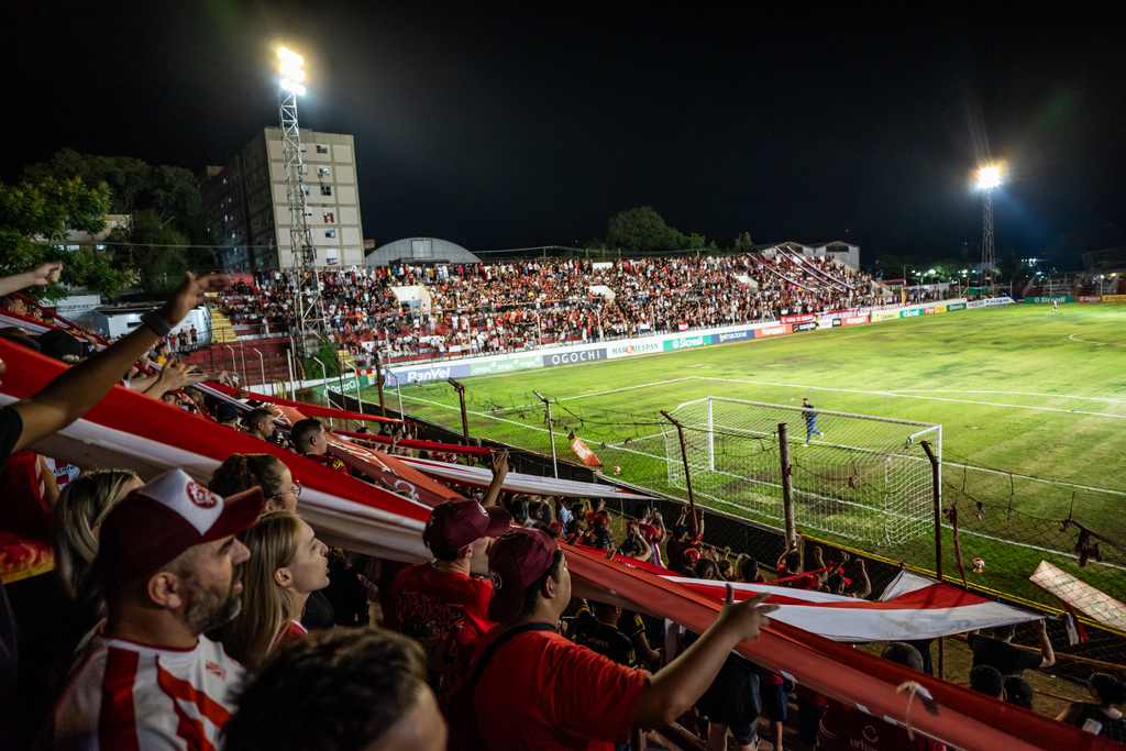 Foto: Vinicius Becker - 