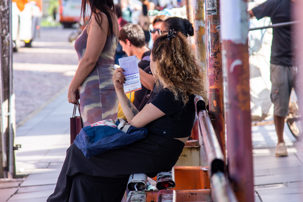 Santa Maria terá virada no tempo neste sábado e encerra sequência de dias de calor extremo
