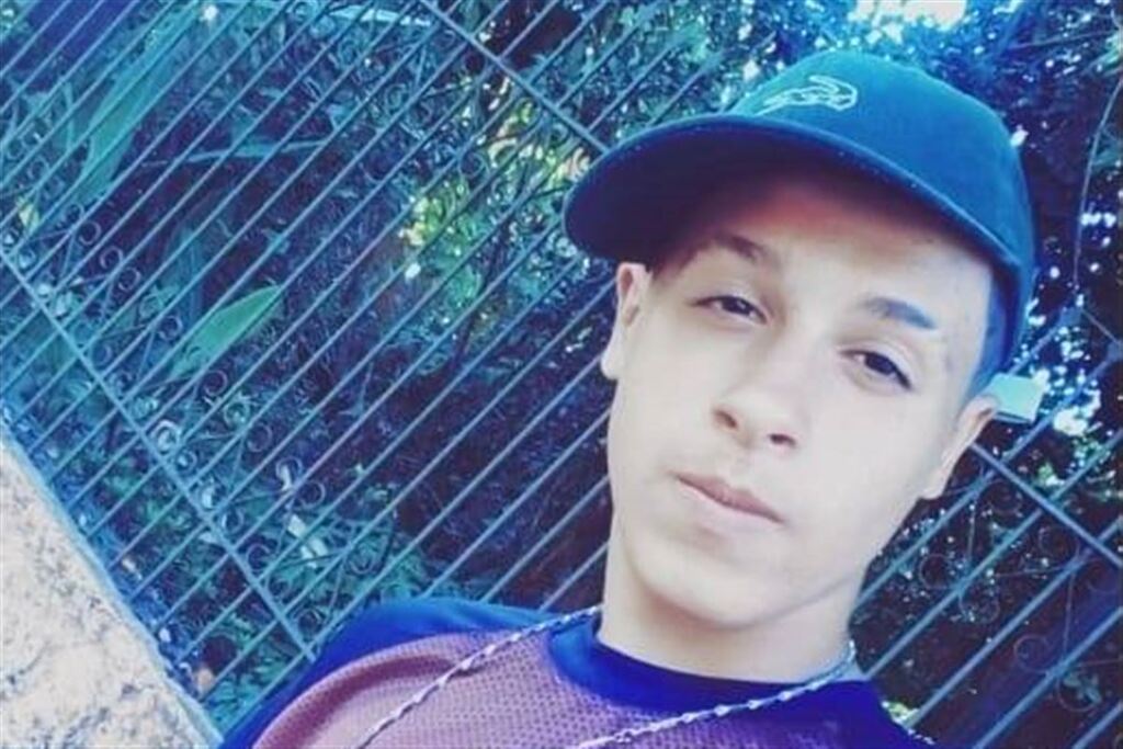 Foto: Arquivo Pessoal (Divulgação) - 