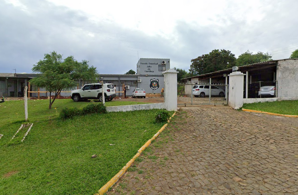 Foto: Google (reprodução) - 