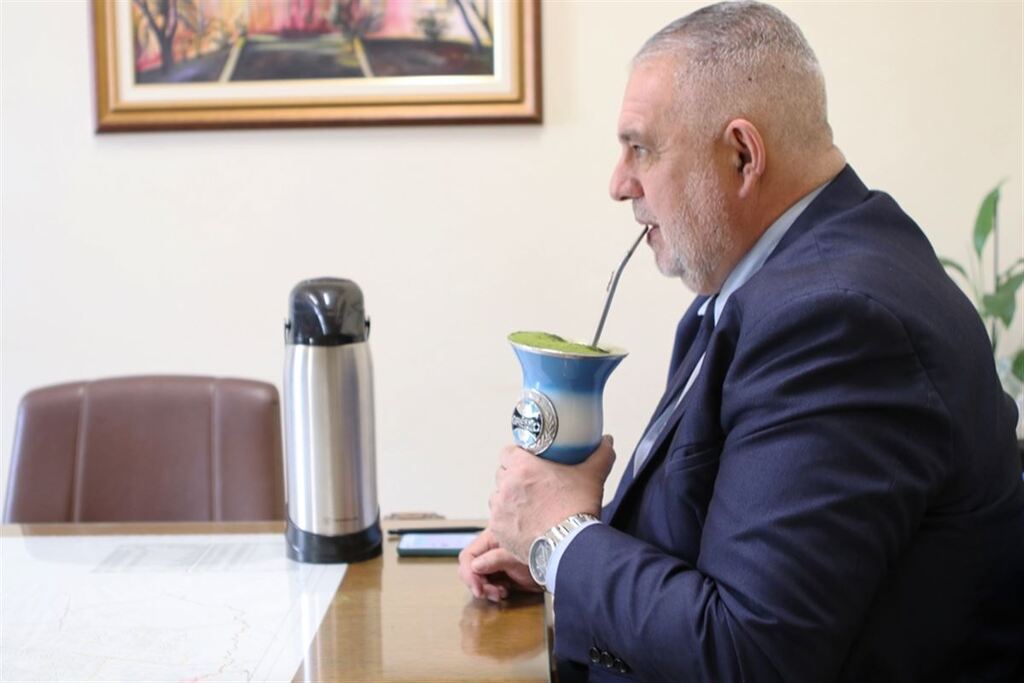 Foto: Gustavo Nuh, Câmara de Vereadores - 