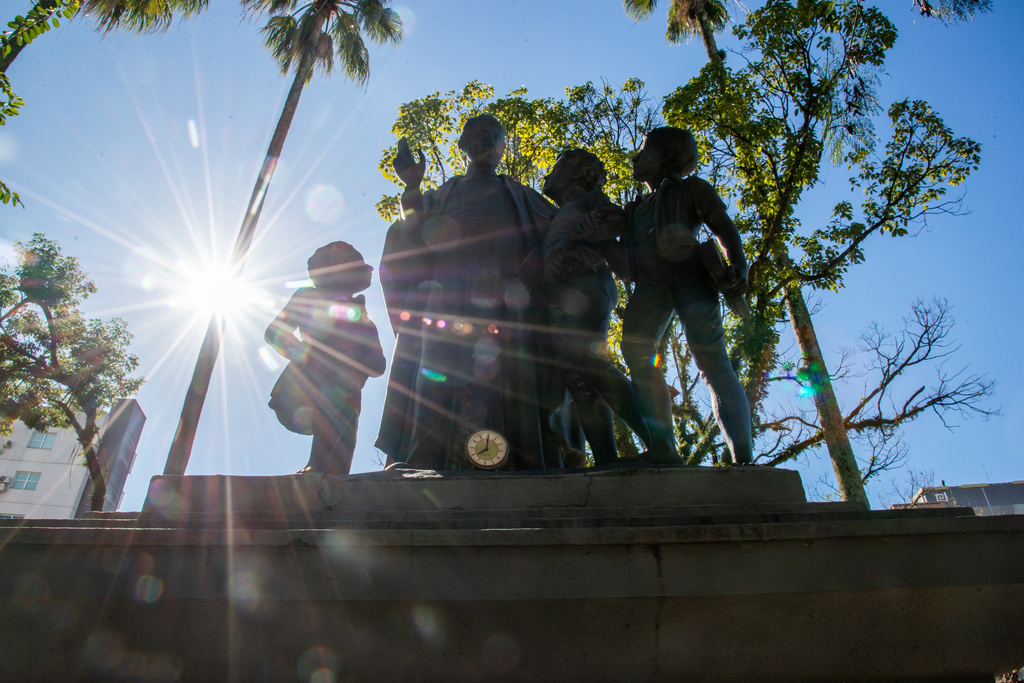 Foto: Vinicius Becker (Diário) - 