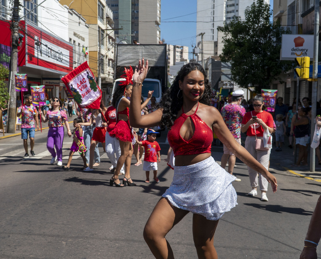Fotos: Alan Orlando (Arquivo Diário) - 