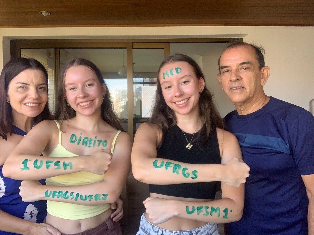 Foto: Arquivo Pessoal - 