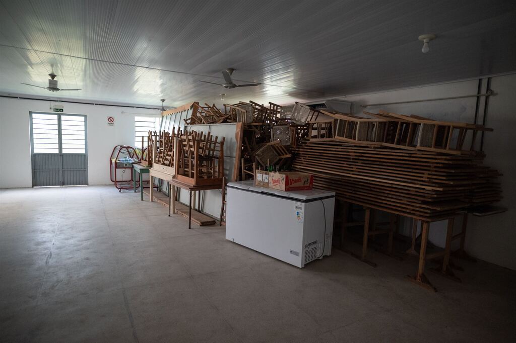 Festas na área da Arquidiocese de Santa Maria seguem com proibição de venda e consumo de bebidas alcóolicas