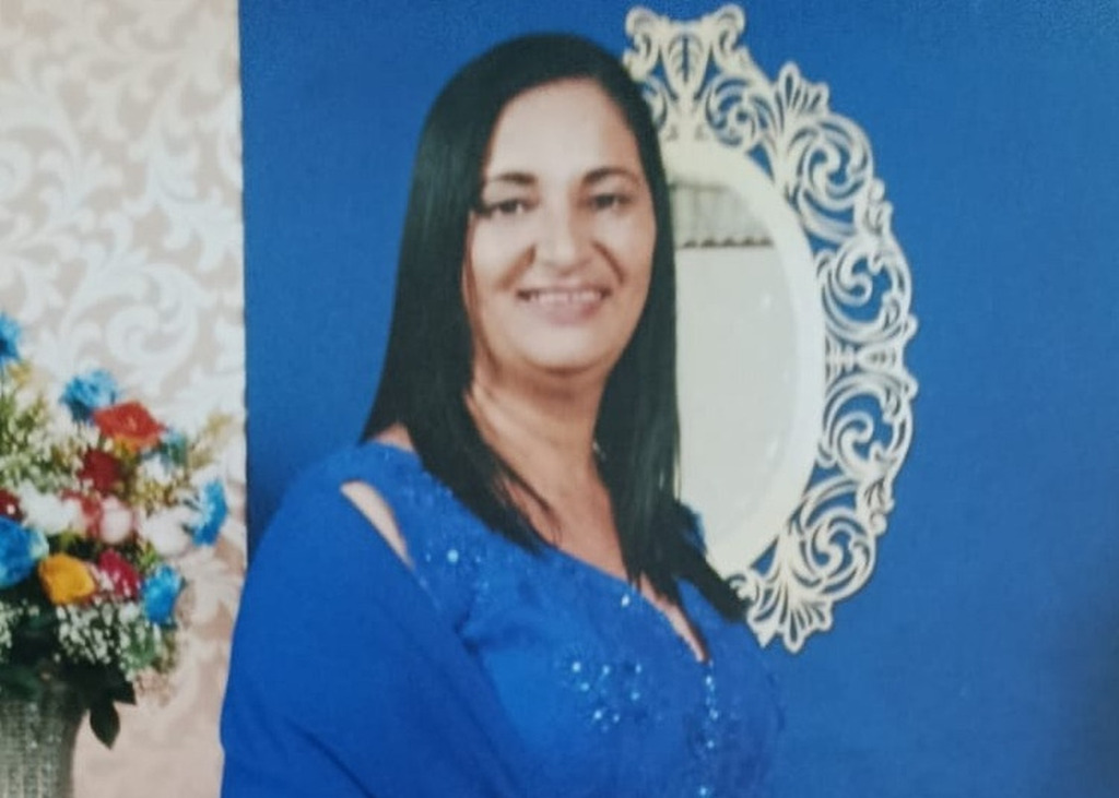 OBITUÁRIO | Morre aos 56 anos Oneida Peixoto do Nascimento